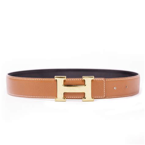 ceinture hermes occasion|authentic Hermes belts for women.